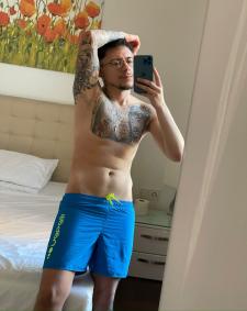 Vorschaubild von TS Transe FTM Stefan Transboy Shemale in Berlin bei Transgirls.de