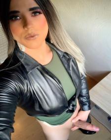 Vorschaubild von TS Transe Veronica Shemale in Berlin bei Transgirls.de
