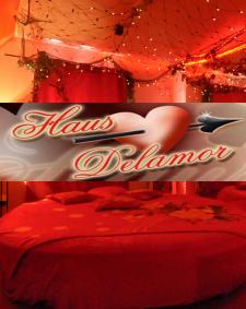 Navigationsbild von TS Transe Haus Delamor Shemale TS Trans