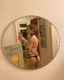 Vorschaubild von TS Transe Sexy Punk Shemale in Berlin bei Transgirls.de