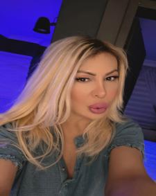 Vorschaubild von TS Transe Turkish Merve Shemale in Berlin bei Transgirls.de