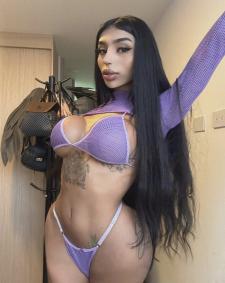Vorschaubild von TS Transe Mariats Shemale in Hannover bei Transgirls.de