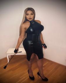 Vorschaubild von TS Transe Lady Ruby Dynamic Shemale in Berlin bei Transgirls.de