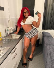 Vorschaubild von TS Transe Britany Shemale in Bremen bei Transgirls.de