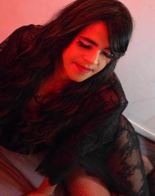 Vorschaubild von TS Transe Anaconda Shemale in Berlin bei Transgirls.de