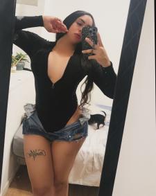Vorschaubild von TS Transe Camila Shemale in Berlin bei Transgirls.de