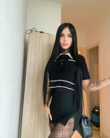 Vorschaubild von TS Transe Allison Dominant Shemale in Bremen bei Transgirls.de
