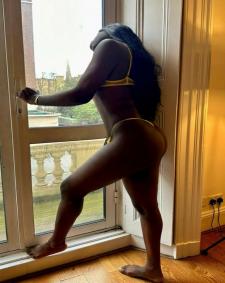 Vorschaubild von TS Transe Beatriz Fagundes Shemale in Berlin bei Transgirls.de