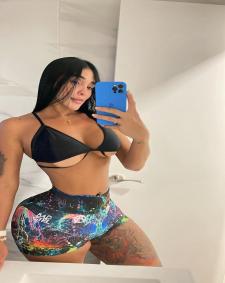 Vorschaubild von TS Transe Catalin Hot Shemale in Berlin bei Transgirls.de