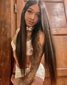 Vorschaubild von TS Transe Gina Shemale in Hamburg bei Transgirls.de