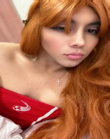 Vorschaubild von TS Transe Michell Colombiana Shemale in Berlin bei Transgirls.de