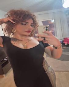 Vorschaubild von TS Transe Nana Shemale in Stockholm bei Transgirls.de