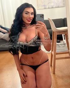 Navigationsbild von TS Transe Alice Oliveira Shemale TS Trans
