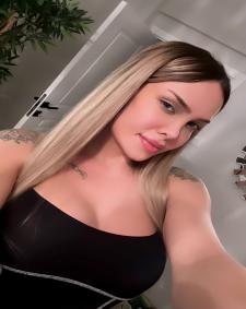 Vorschaubild von TS Transe Irem Egeli Shemale in Berlin bei Transgirls.de