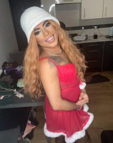 Vorschaubild von TS Transe Mell Brazilan Shemale in Berlin bei Transgirls.de