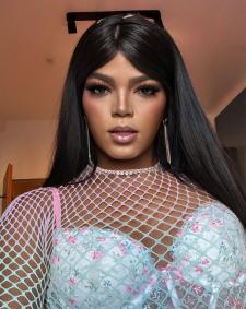 Navigationsbild von TS Transe Chloe Latina Party Shemale TS Trans