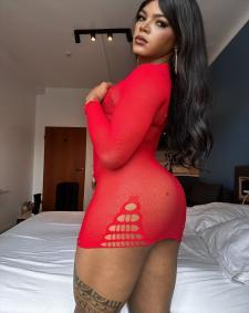 Vorschaubild von TS Transe Chloe Latina Party Shemale in Ulm bei Transgirls.de