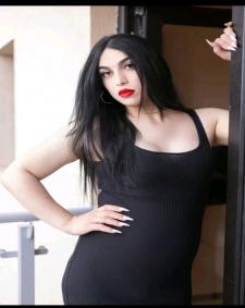 Vorschaubild von TS Transe Natalia Shemale in Berlin bei Transgirls.de
