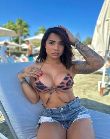 Vorschaubild von TS Transe Yara bueno Sex Shemale in Berlin bei Transgirls.de