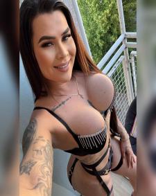 Vorschaubild von TS Transe Sophia Henao Shemale in Berlin bei Transgirls.de