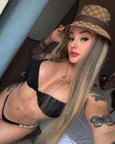 Vorschaubild von TS Transe Izabella Shemale in Berlin bei Transgirls.de