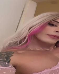 Vorschaubild von TS Transe Sofit Shemale in Berlin bei Transgirls.de