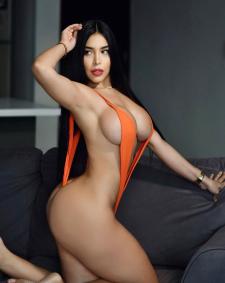 Vorschaubild von TS Transe Kassandra Latina Shemale in Berlin bei Transgirls.de