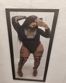 Vorschaubild von TS Transe Andrea Latina Party Shemale in Berlin bei Transgirls.de