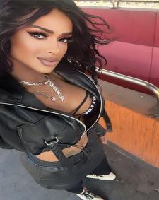 Vorschaubild von TS Transe Alondra Love Shemale in Berlin bei Transgirls.de