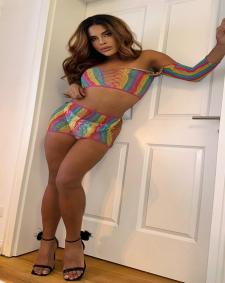 Vorschaubild von TS Transe Ana Queen Doll Shemale in Berlin bei Transgirls.de