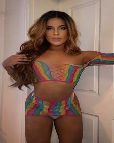 Navigationsbild von TS Transe Ana Queen Doll Shemale TS Trans