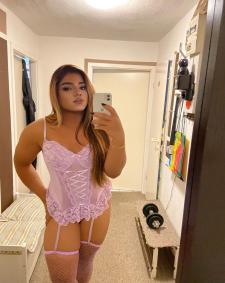 Vorschaubild von TS Transe Ayla Shemale in Berlin bei Transgirls.de