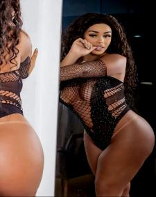 Vorschaubild von TS Transe Daniella Brazil Shemale in Berlin bei Transgirls.de