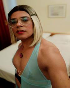 Vorschaubild von TS Transe Hanna Shemale in Berlin bei Transgirls.de