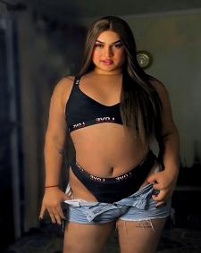 Vorschaubild von TS Transe Gaby Shemale in Berlin bei Transgirls.de