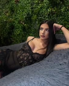 Vorschaubild von TS Transe Ludmilla Shemale in Eisenach bei Transgirls.de