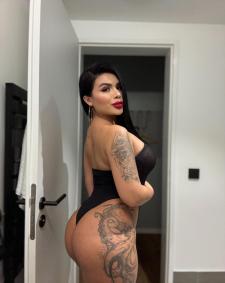 Vorschaubild von TS Transe Sofia Gonzales Shemale in Berlin bei Transgirls.de