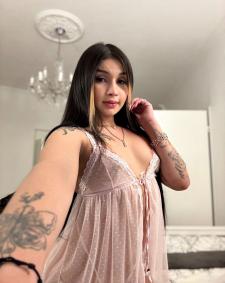 Vorschaubild von TS Transe Katalina Party Shemale in Berlin bei Transgirls.de
