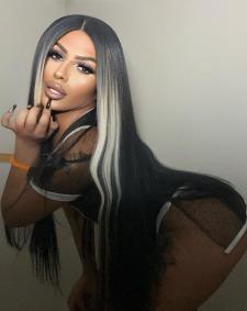 Vorschaubild von TS Transe Simonna Shemale in Berlin bei Transgirls.de