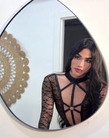 Vorschaubild von TS Transe Sabrina del Castillo Shemale in Berlin bei Transgirls.de