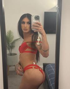 Vorschaubild von TS Transe Maya Mariah Shemale in Hamburg bei Transgirls.de