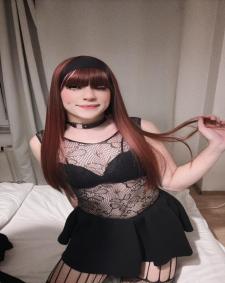Vorschaubild von TS Transe XL Cherry Mi Shemale in Köln bei Transgirls.de