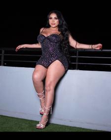Vorschaubild von TS Transe Andrea Xxx Shemale in Berlin bei Transgirls.de
