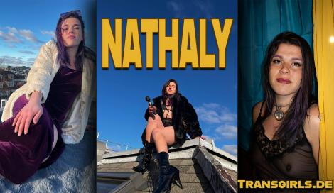Premium Vorschaubild von TS Transe Nathaly Shemale in Berlin bei Transgirls.de