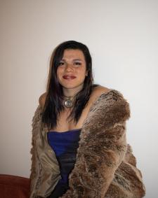 Vorschaubild von TS Transe Nathaly Shemale in Berlin bei Transgirls.de