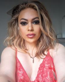 Vorschaubild von TS Transe Imani Shemale in Berlin bei Transgirls.de