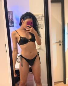 Vorschaubild von TS Transe ANGELSXXX Shemale in Berlin bei Transgirls.de