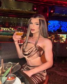 Vorschaubild von TS Transe Paris Shemale in Berlin bei Transgirls.de