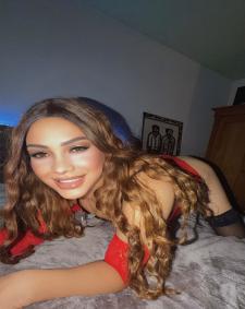 Premium Vorschaubild von TS Transe Nathy Alexandra Shemale in Berlin bei Transgirls.de