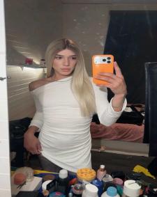 Premium Vorschaubild von TS Transe Jully Puzinni Shemale in Berlin bei Transgirls.de